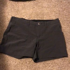 Patagonia Happy hike shorts